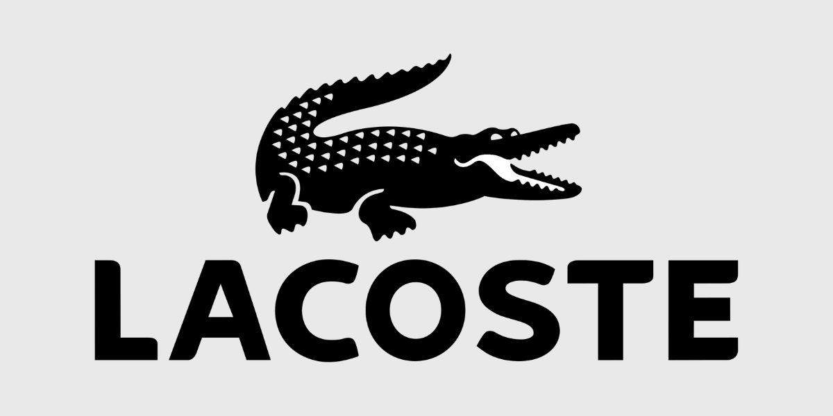 Marca - Lacoste