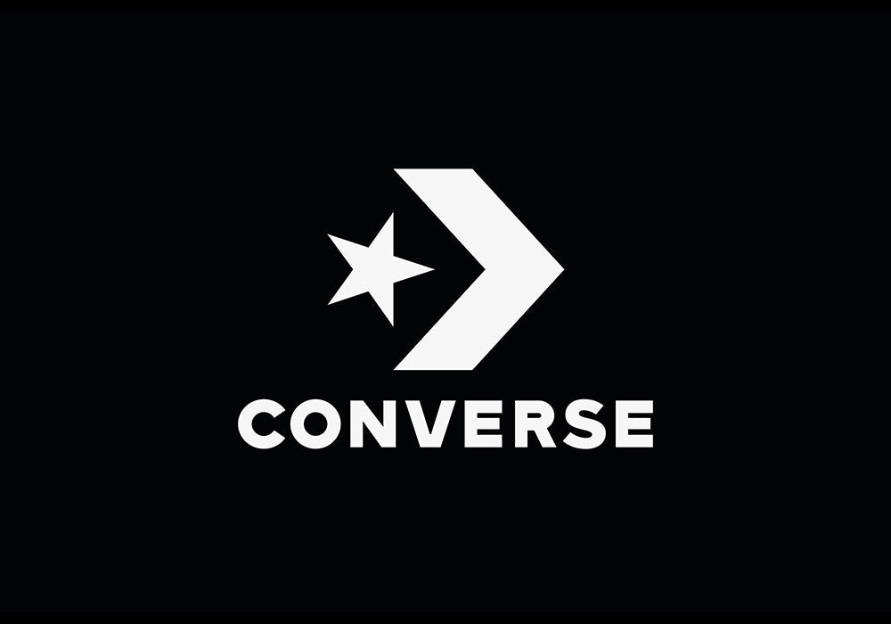 Marca - Converse