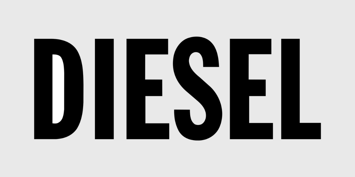 Marca - Diesel