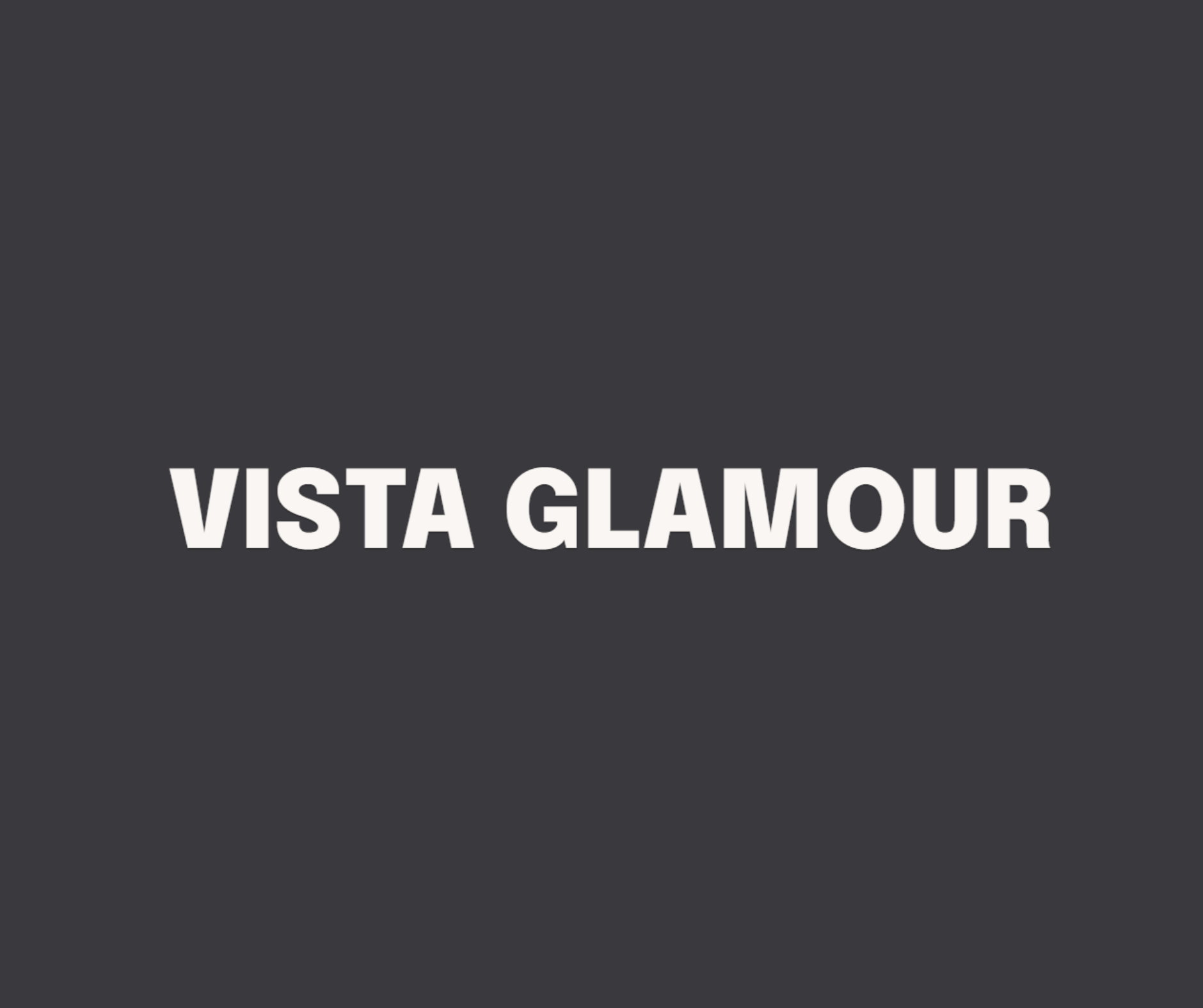 Marca - Vista Glamour