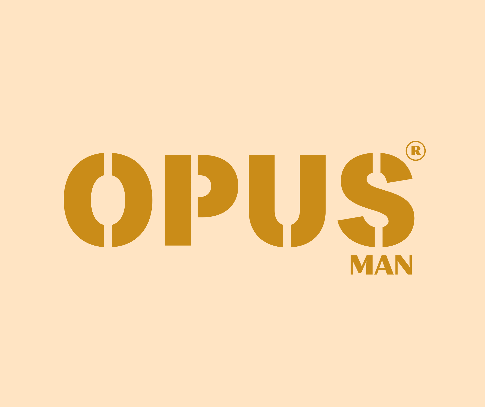 Marca - Opus Man