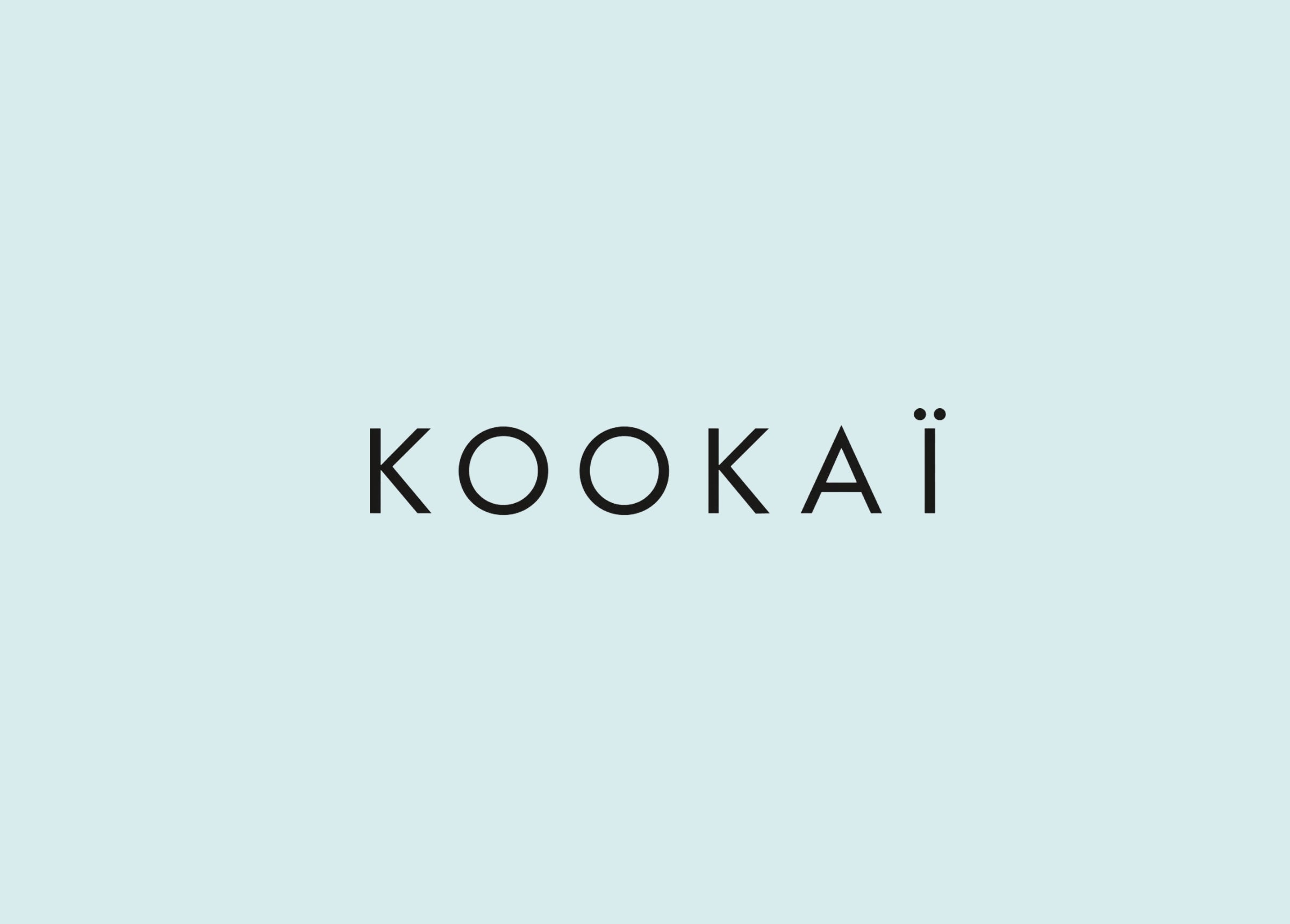 Marca - Kookai