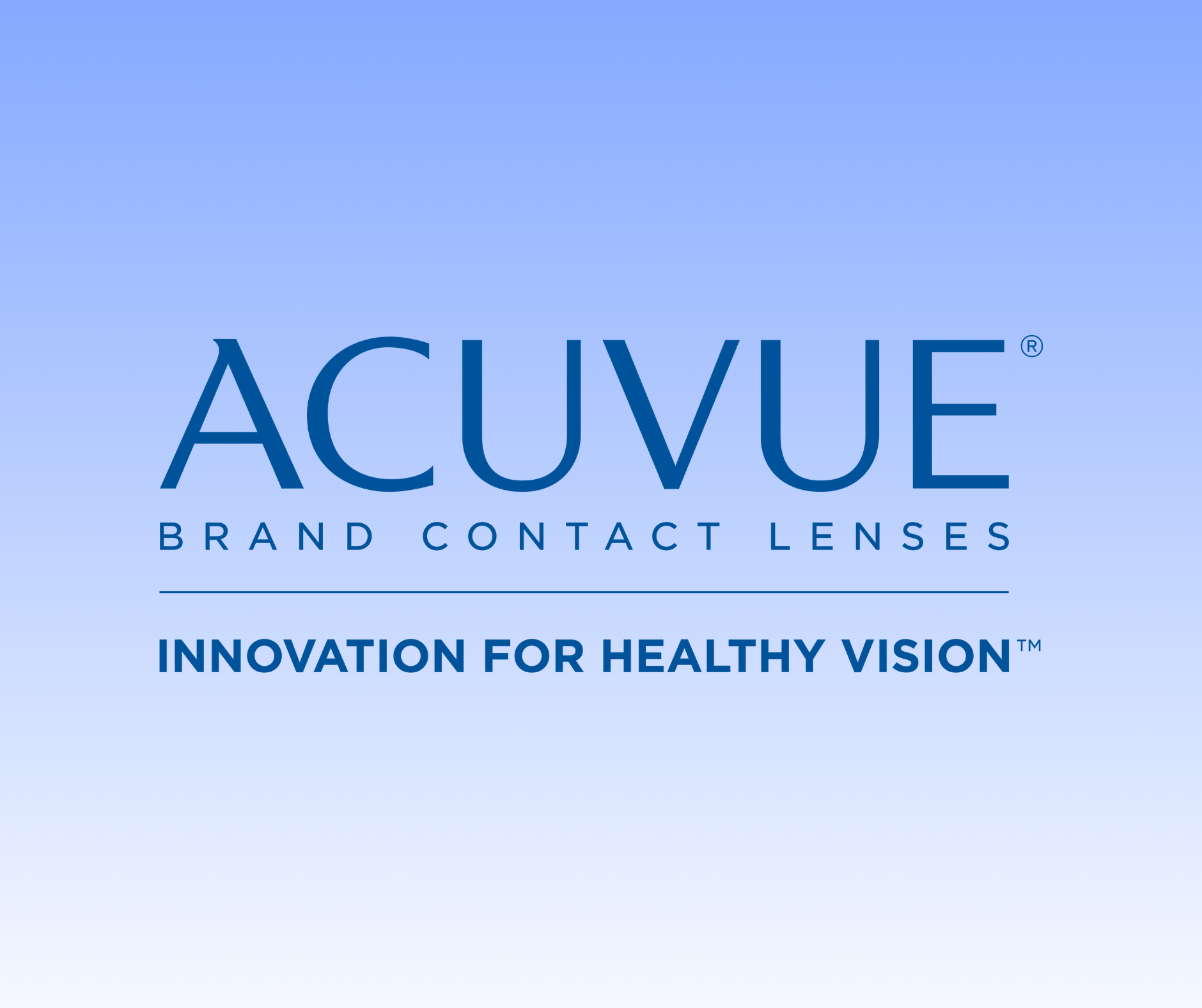 Marca - Acuvue