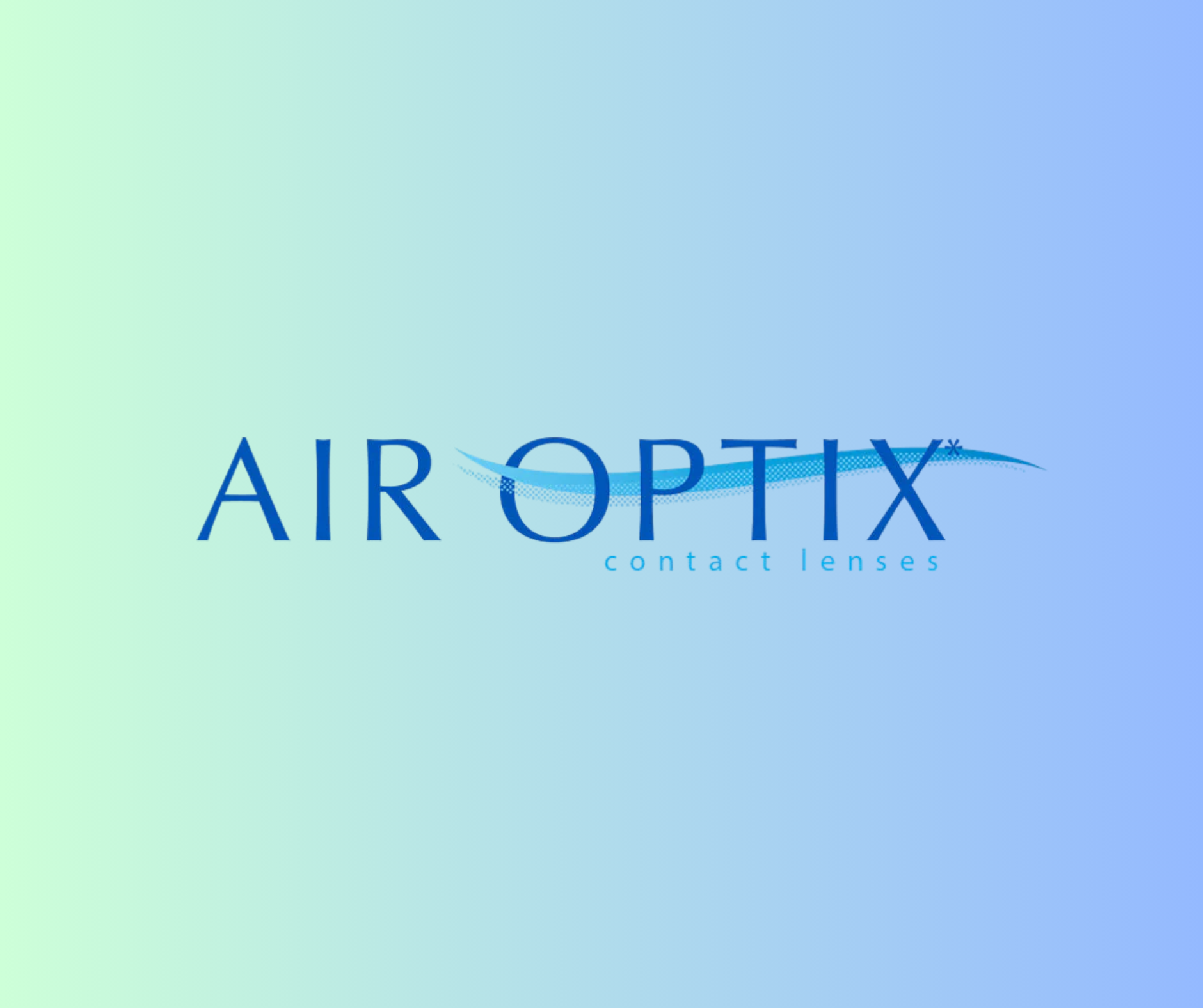 Marca - Air Optix