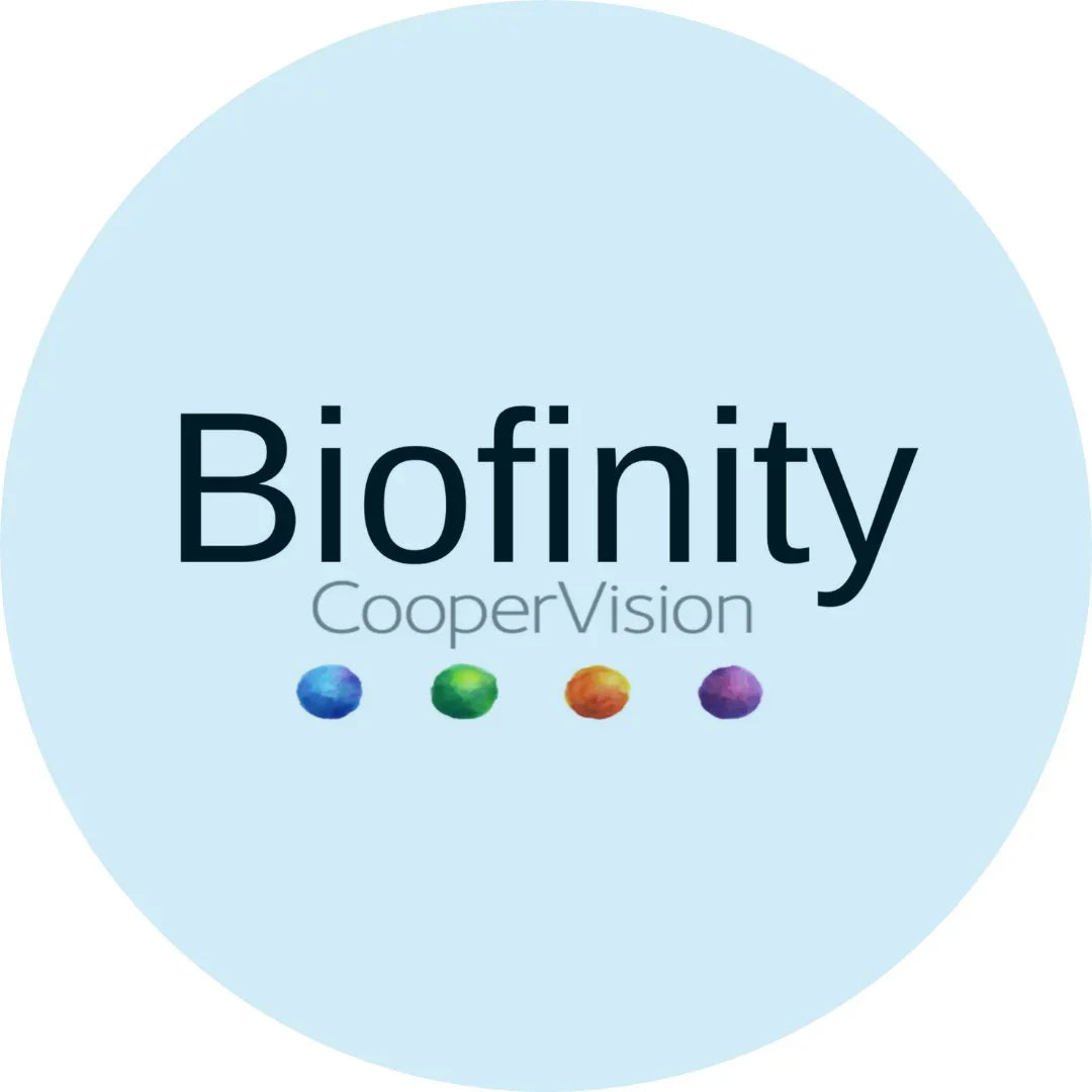 Marca - Biofinity