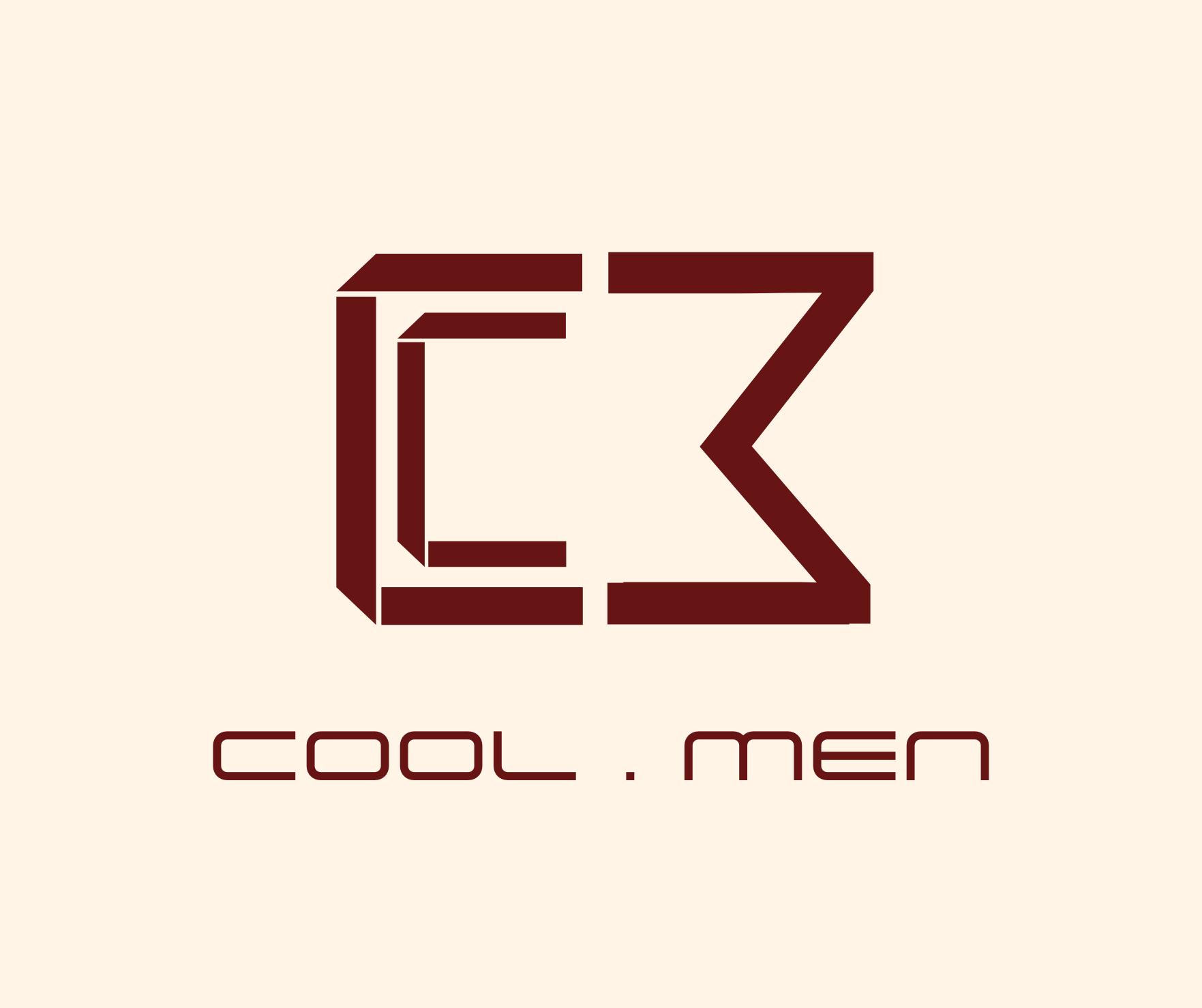 Marca - Cool Men