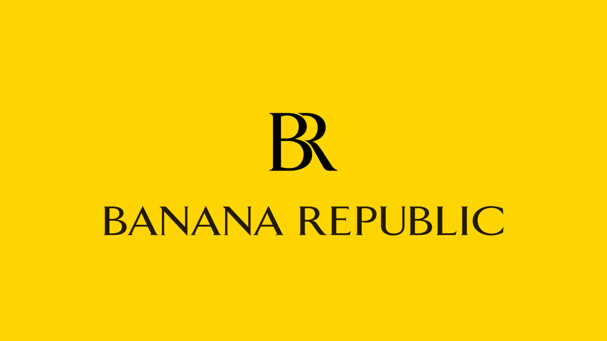 Marca - Banana Republic