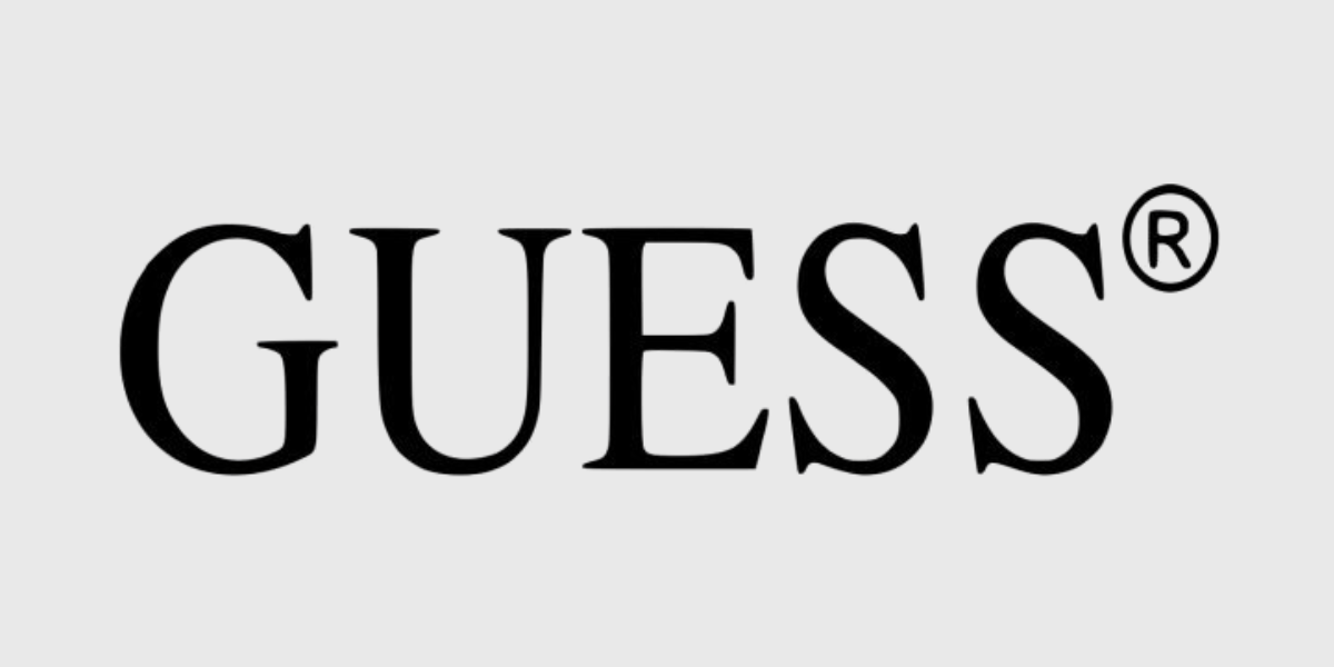 Marca - Guess