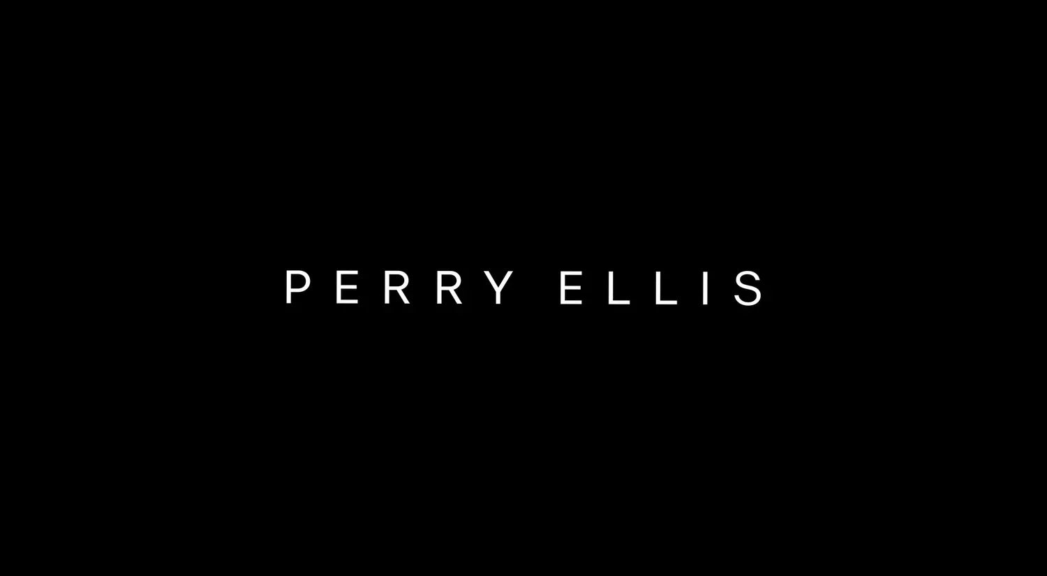 Marca - Perry Ellis