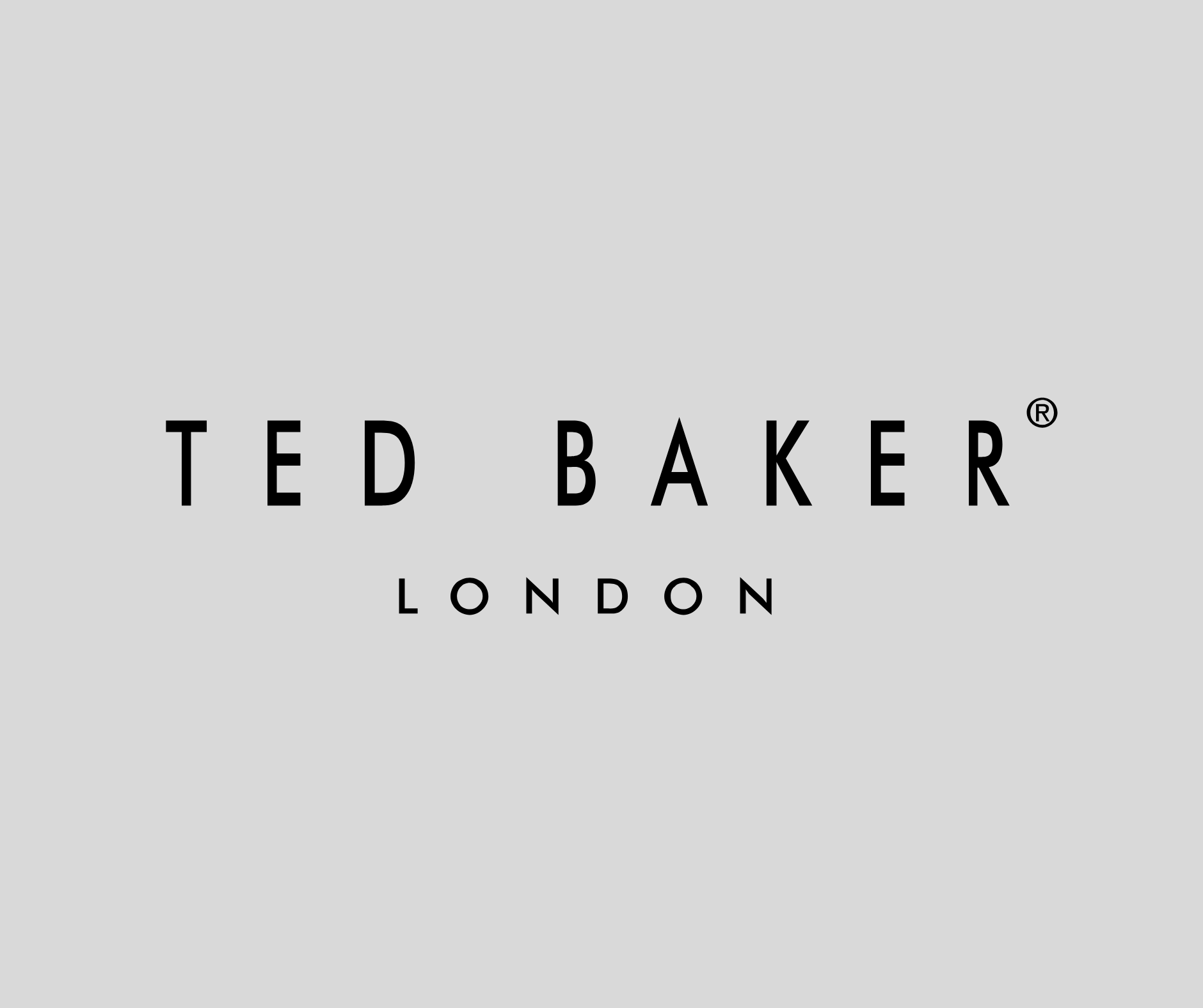 Marca - Ted Baker