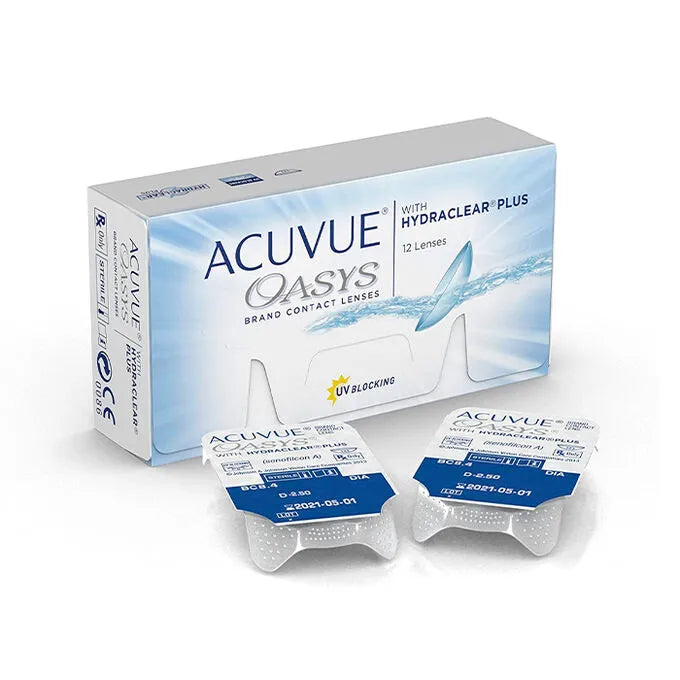 Acuvue