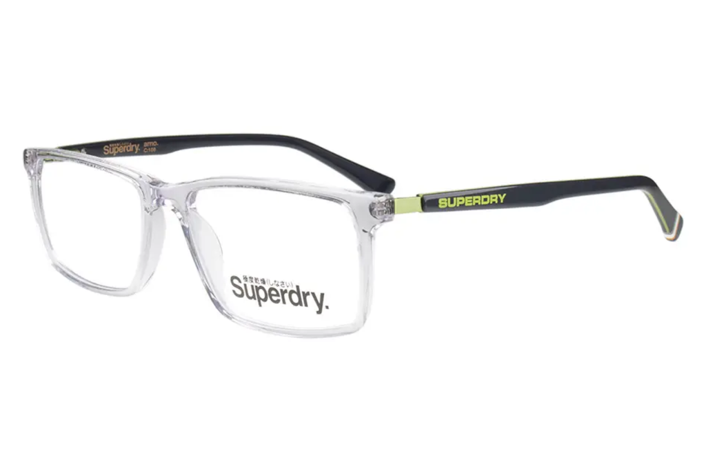 Superdry