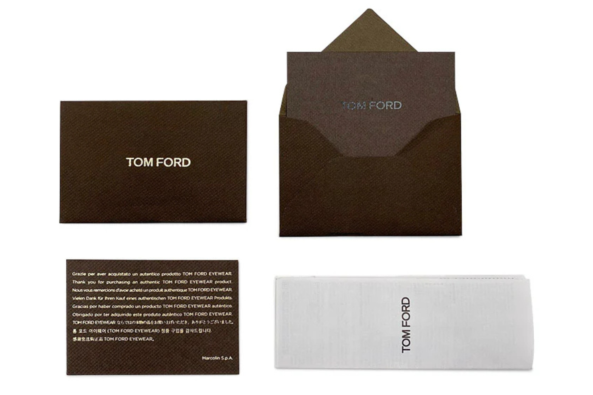 Tom Ford