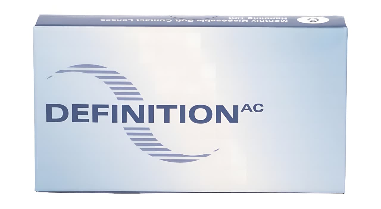 Definition AC