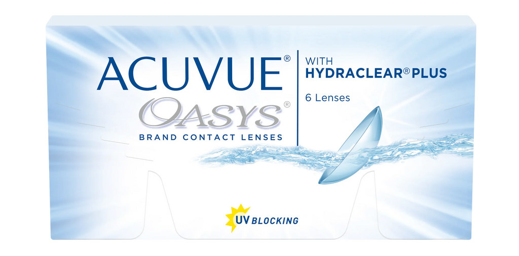 Acuvue