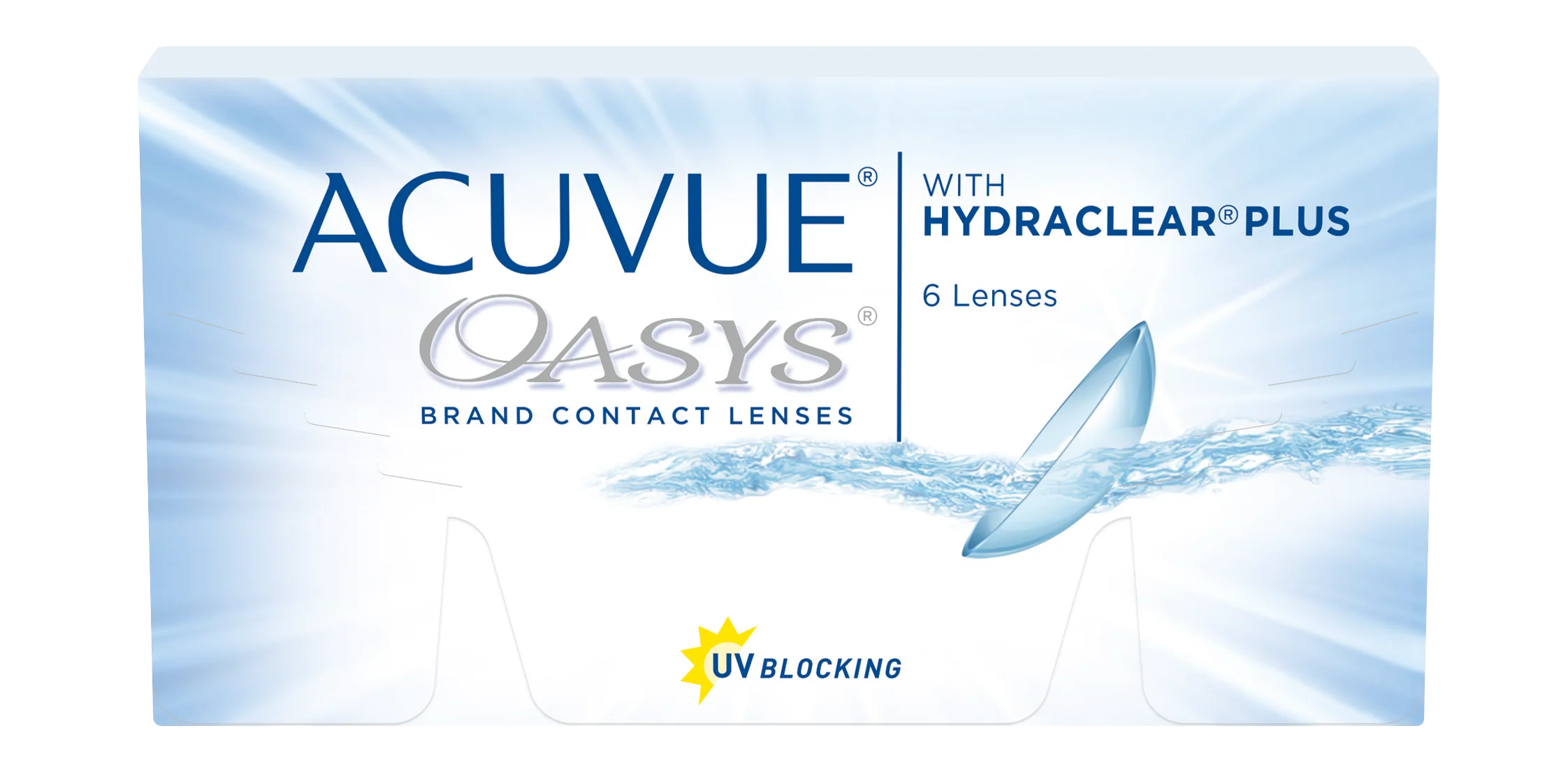 Acuvue