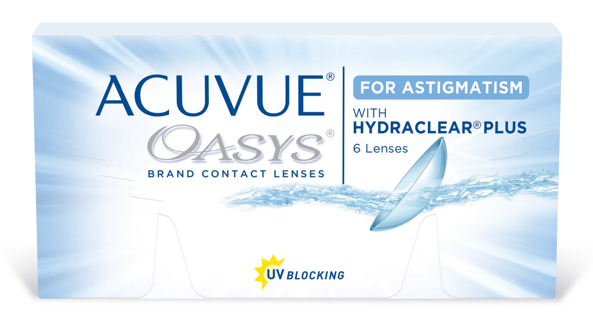 Acuvue