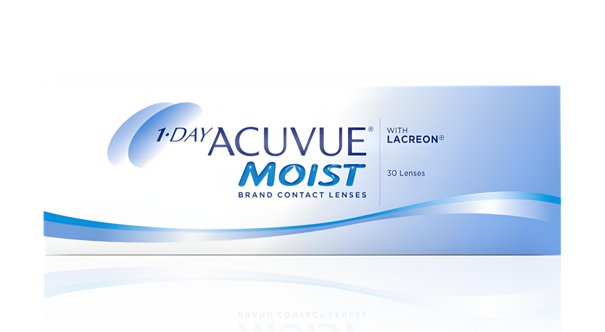 Acuvue