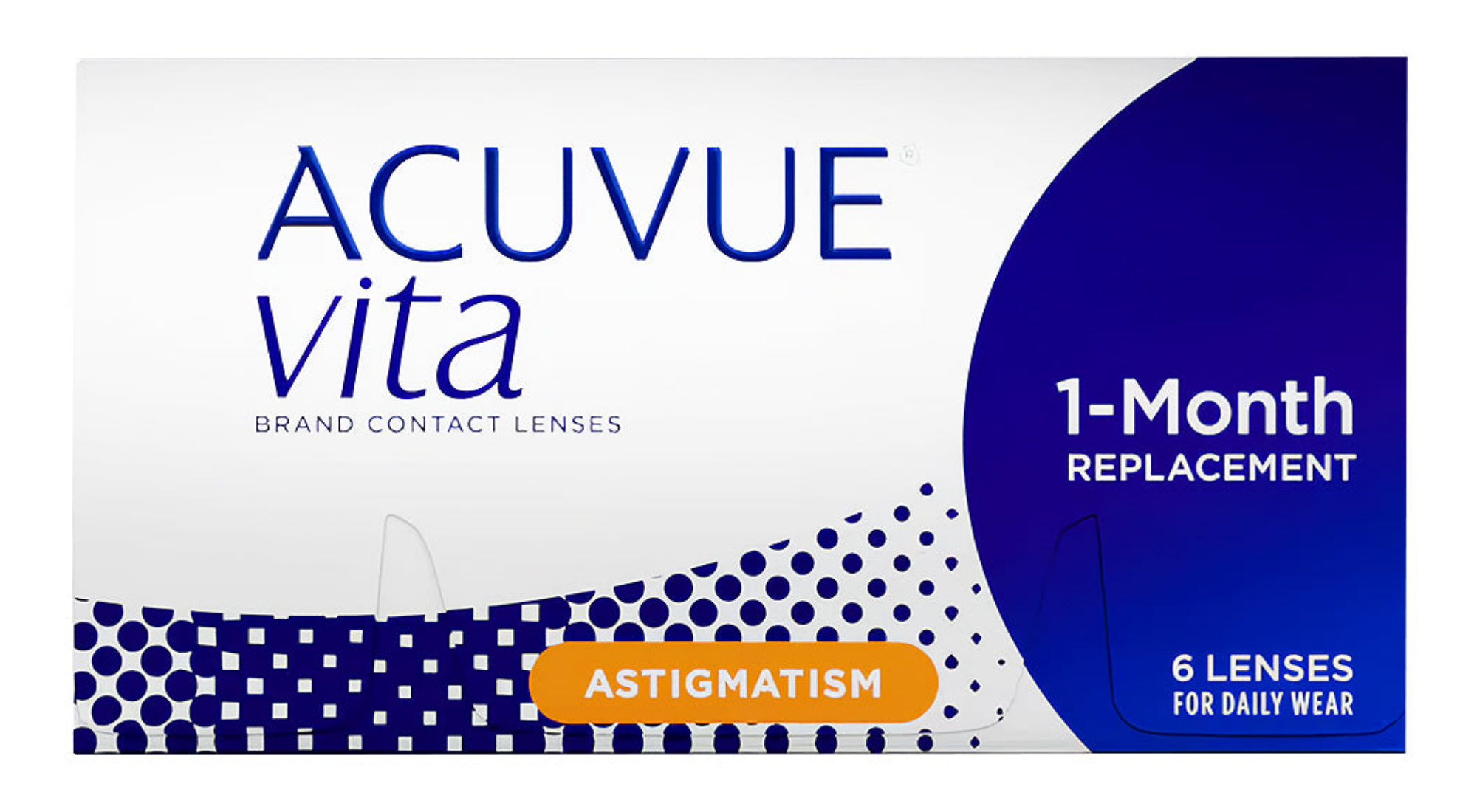 Acuvue