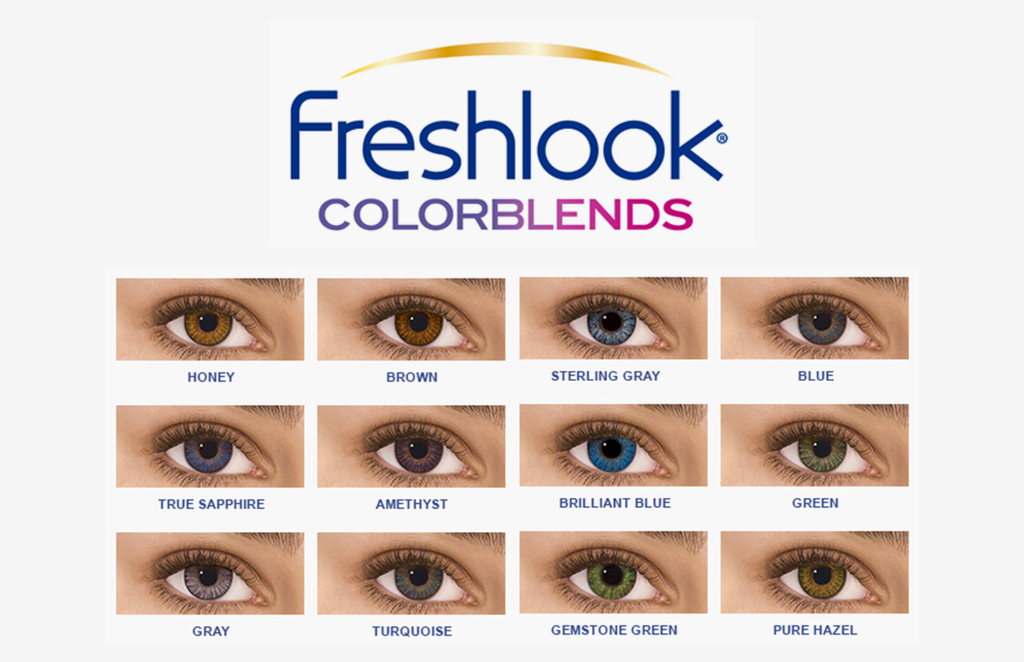 Freshlook